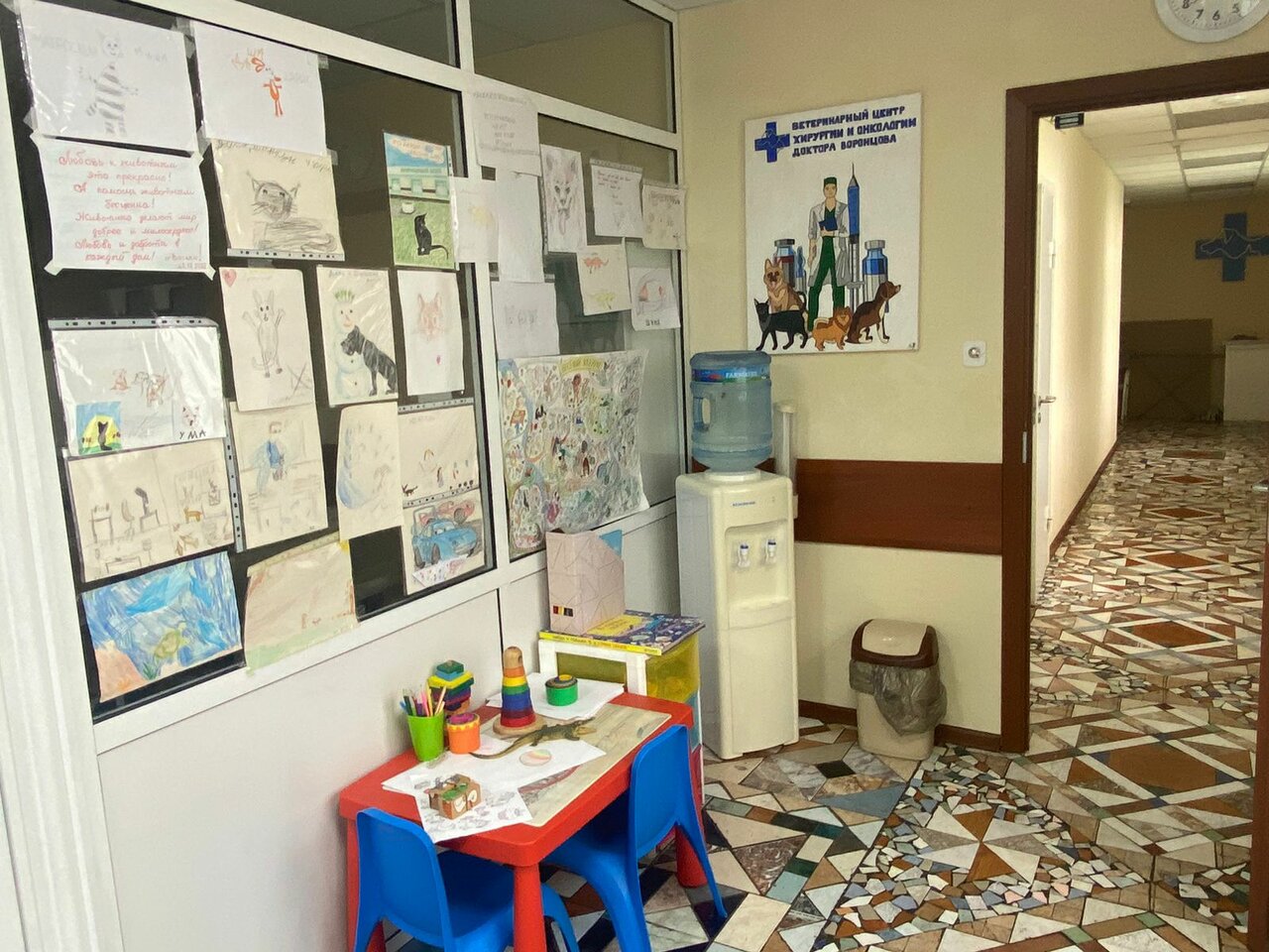 Фото клиники 45018