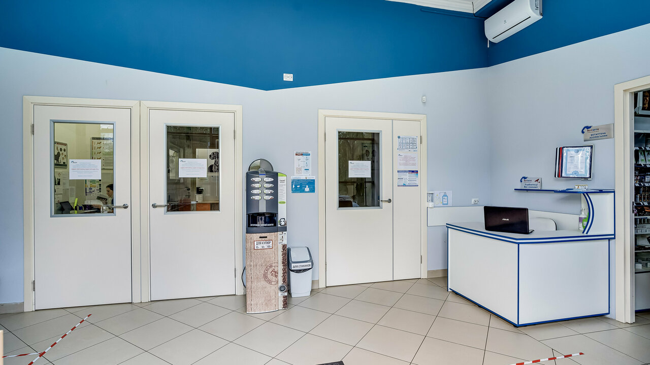 more clinic photos 21755