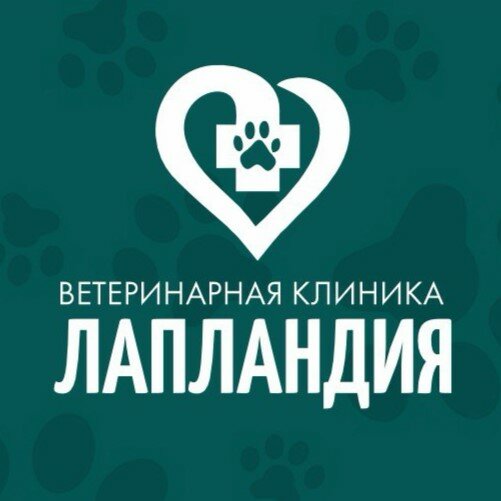 Логотип клиники