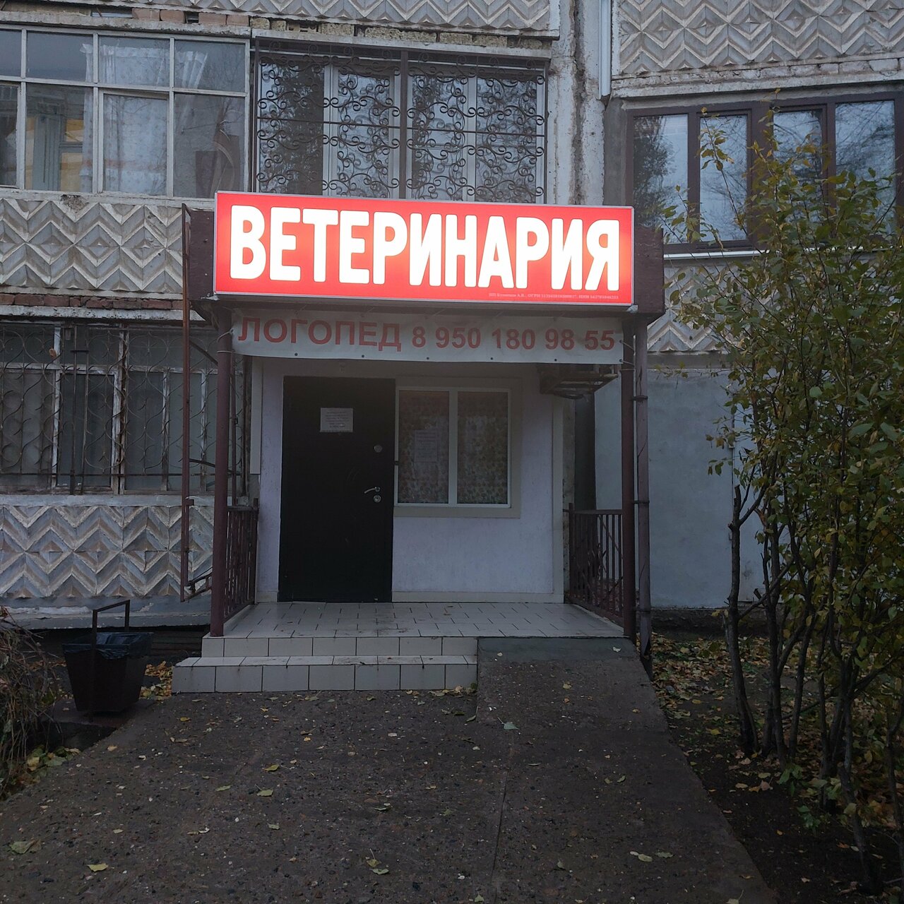 Фото клиники 67591