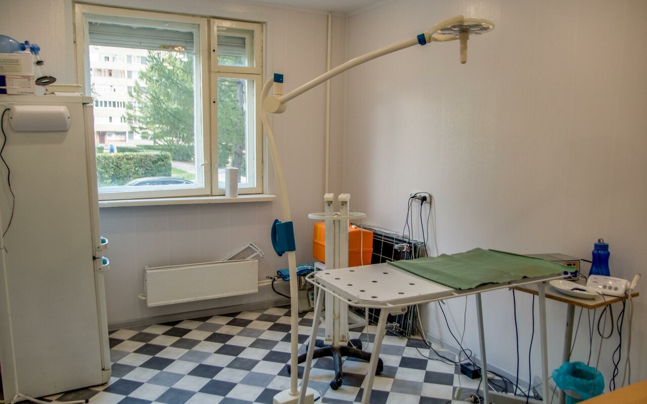 Фото клиники 68489