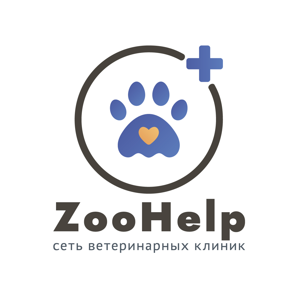 Логотип клиники