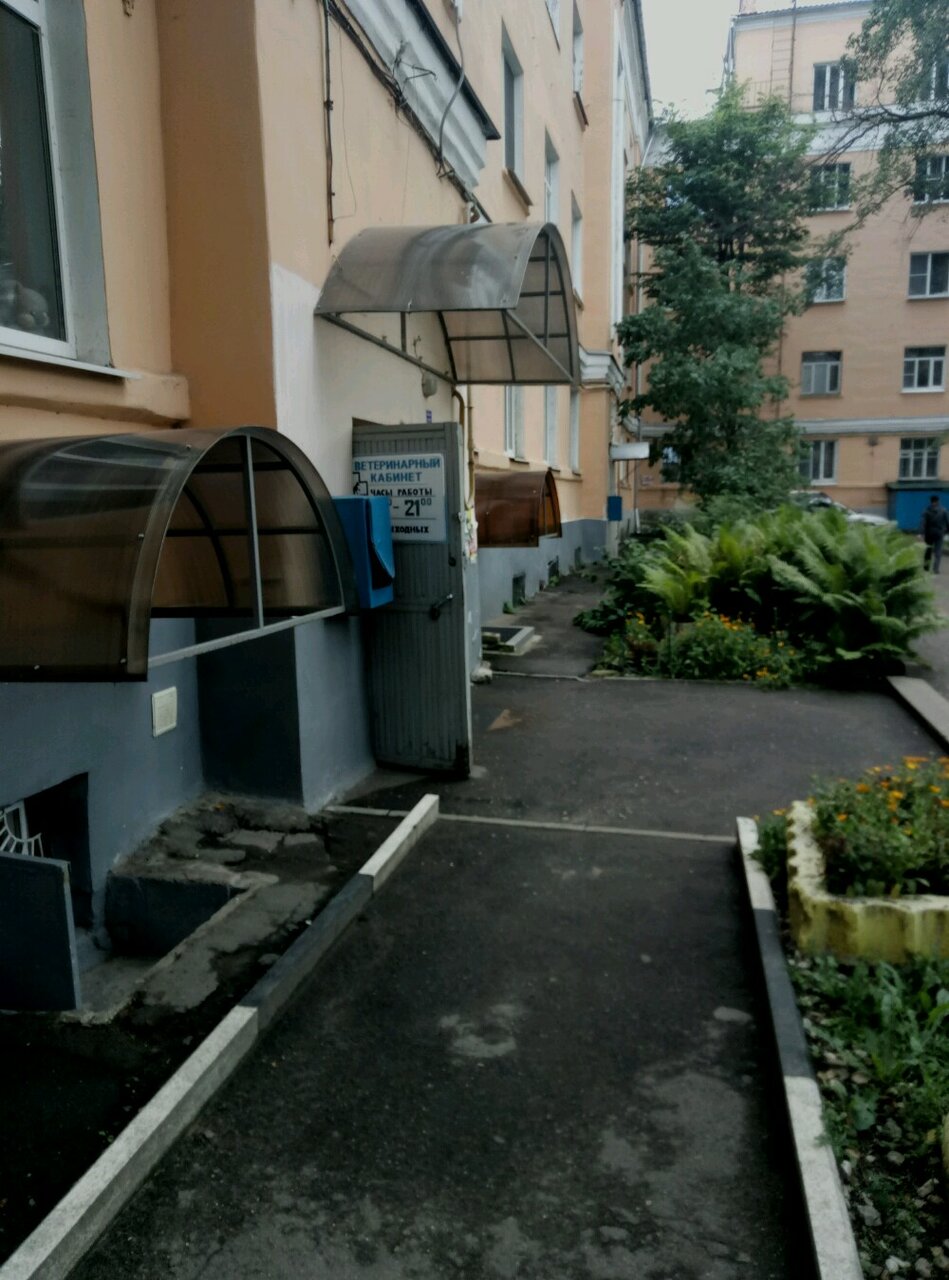 Фото клиники 53085