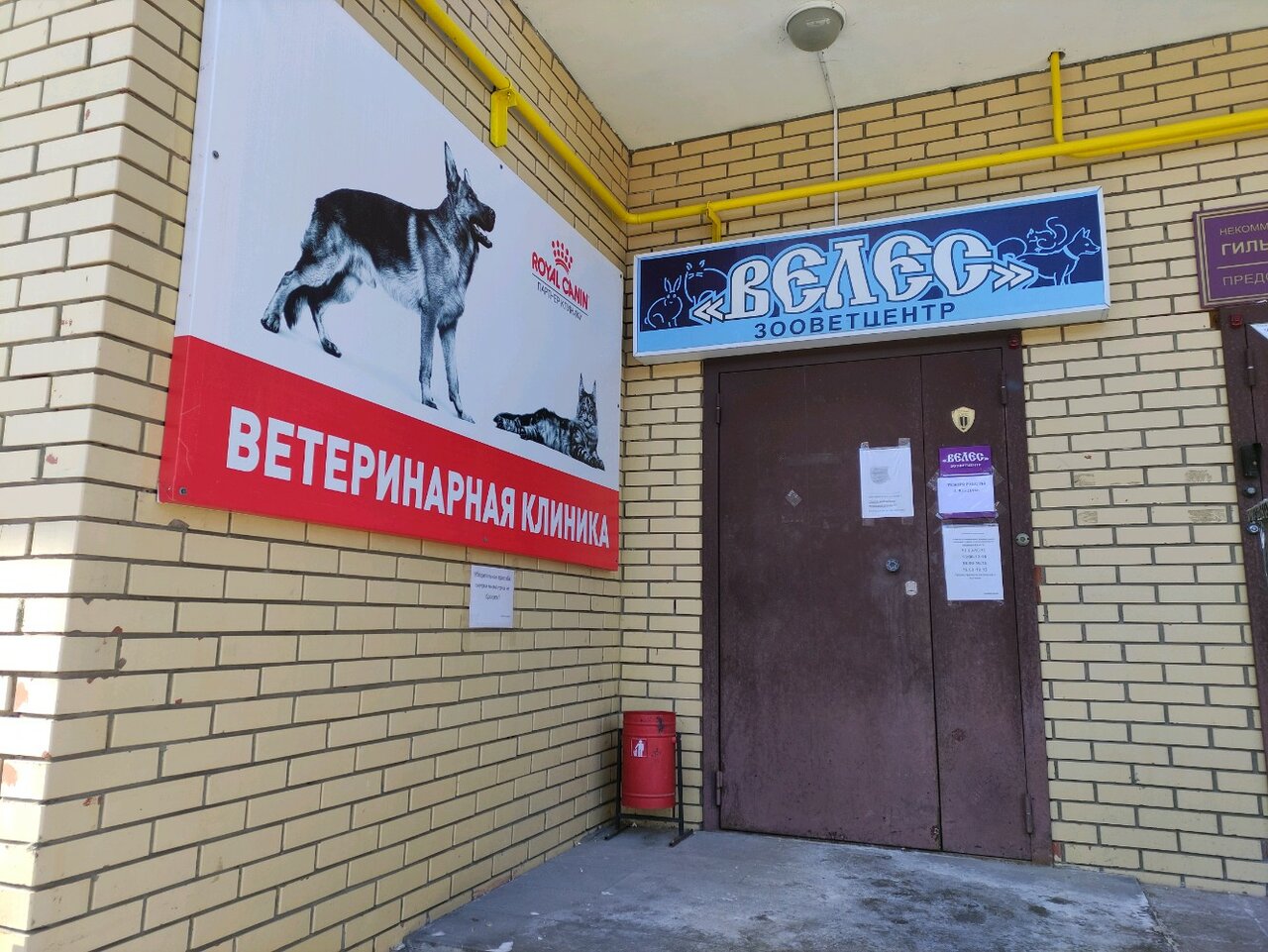 Фото клиники 43733