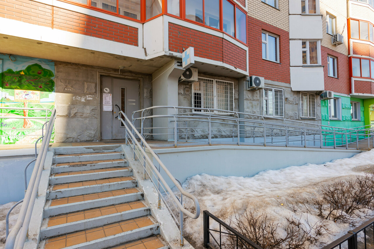 Фото клиники 40238