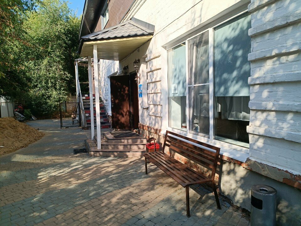 Фото клиники 34001
