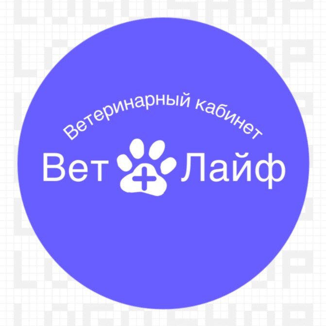 Логотип клиники