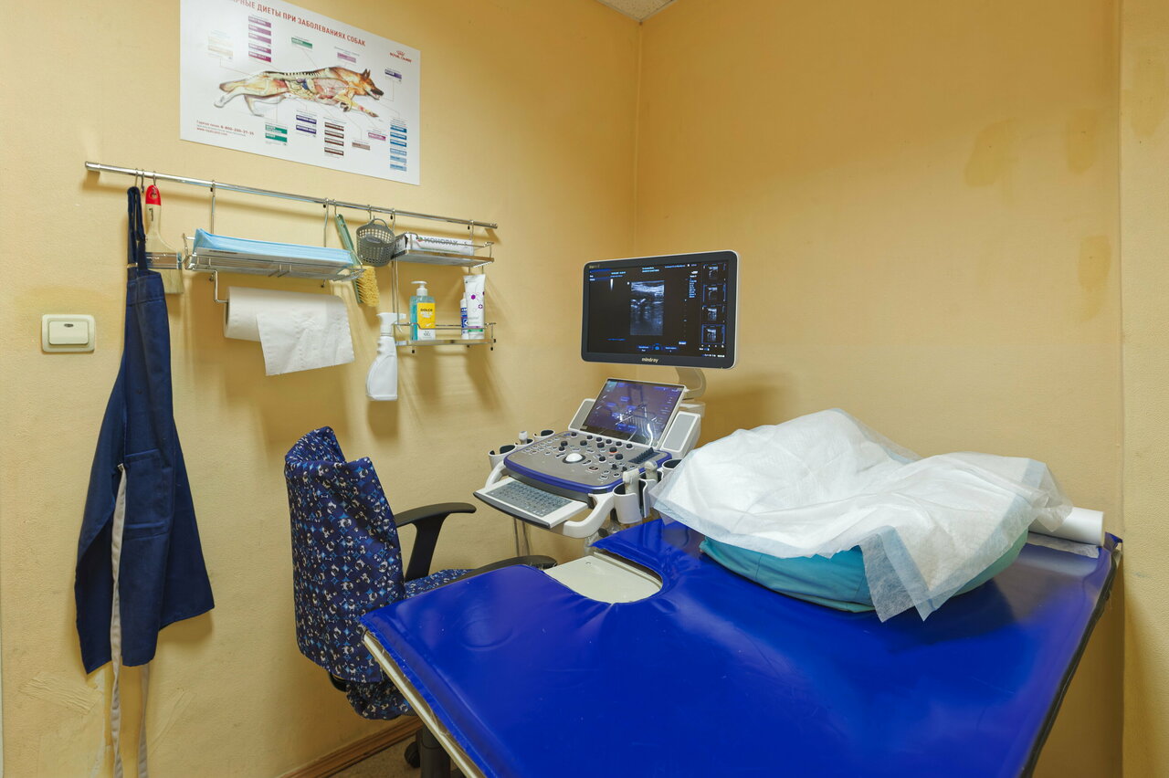 more clinic photos 84347