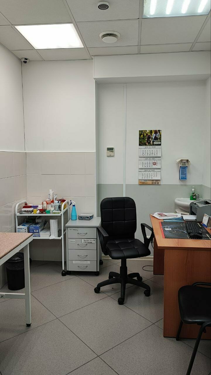 more clinic photos 66466