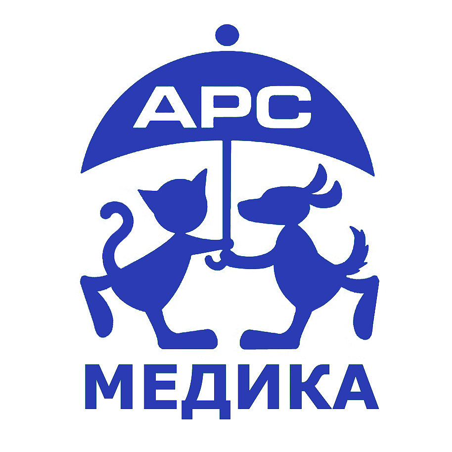 Логотип клиники