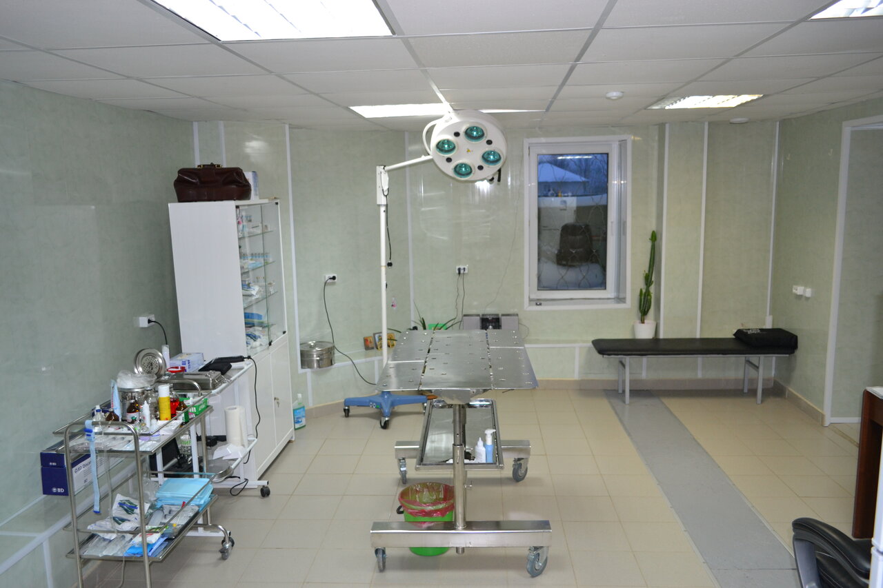 more clinic photos 40887