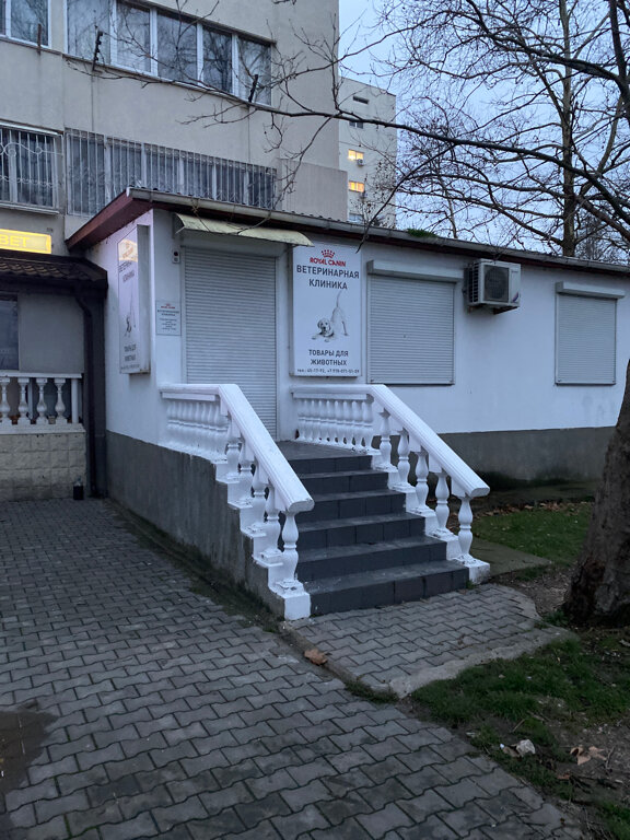 Фото клиники 65010