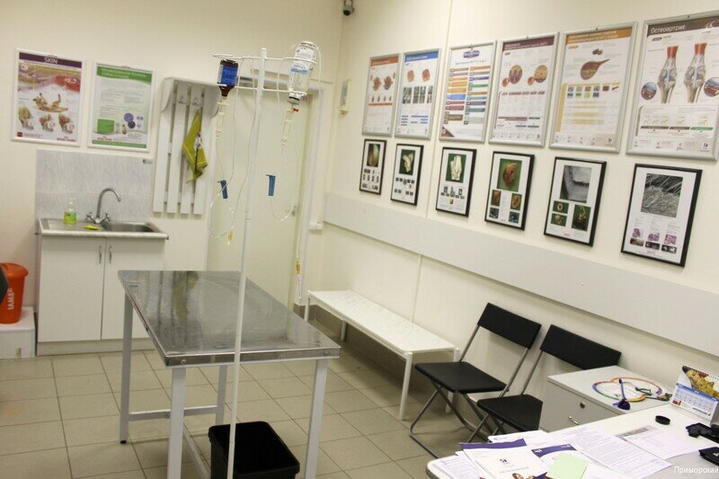 more clinic photos 8524