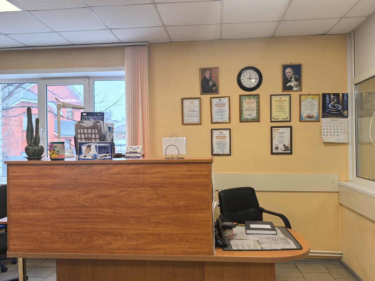 more clinic photos 62559