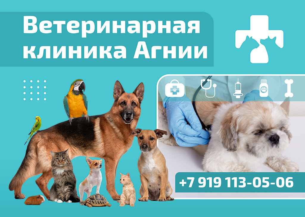 clinic general image