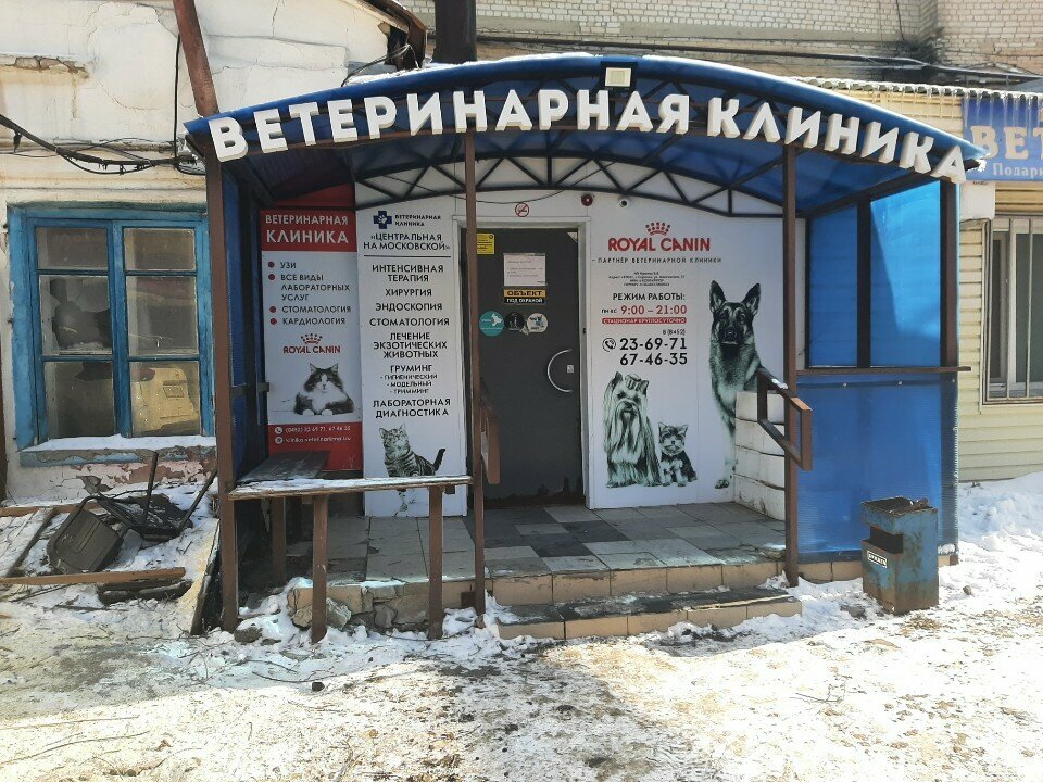 Фото клиники 59114