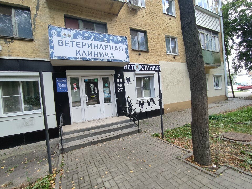Фото клиники 35197