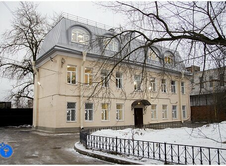 Главное фото клиники