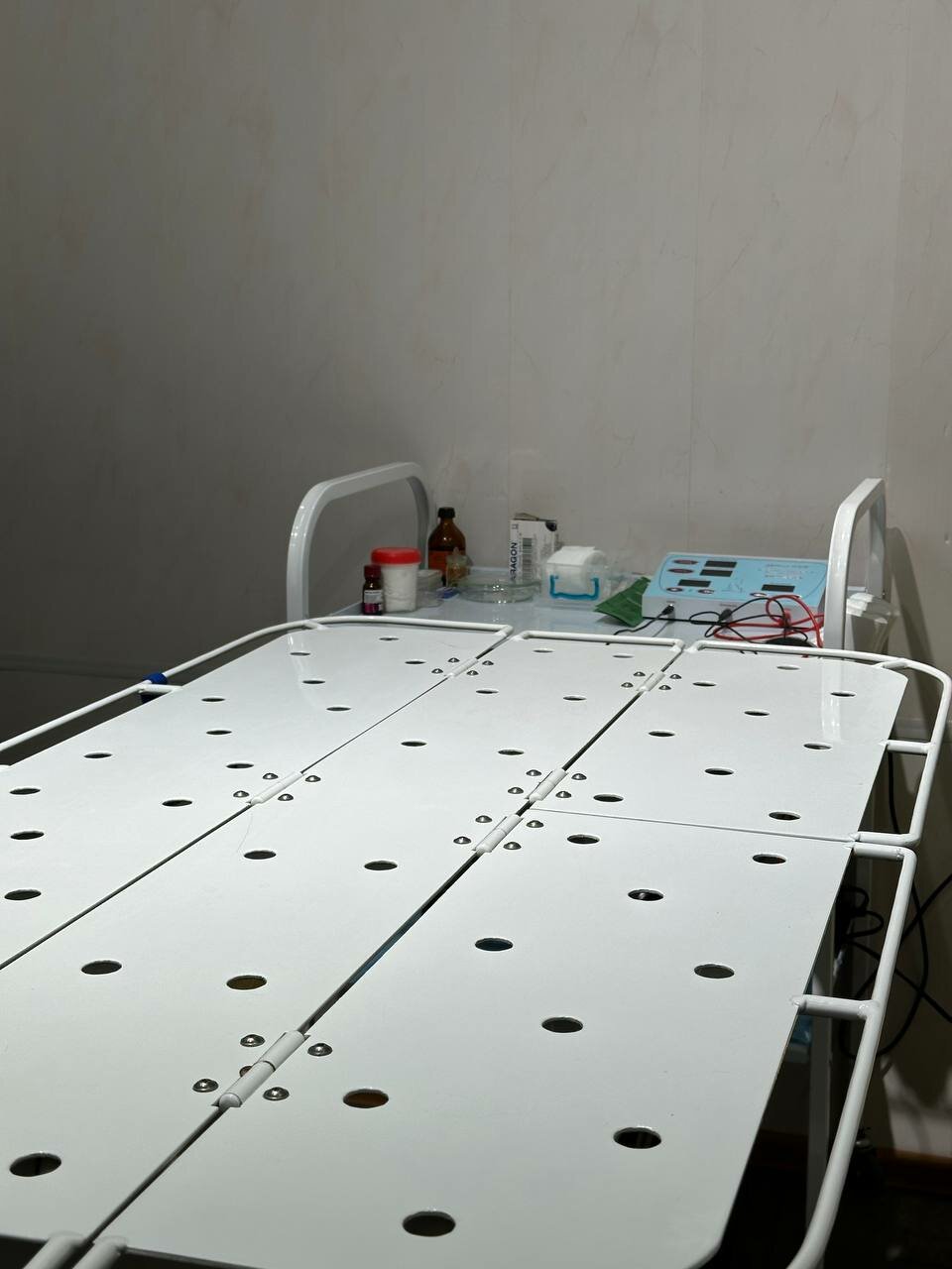 Ещё фото клиники 73986