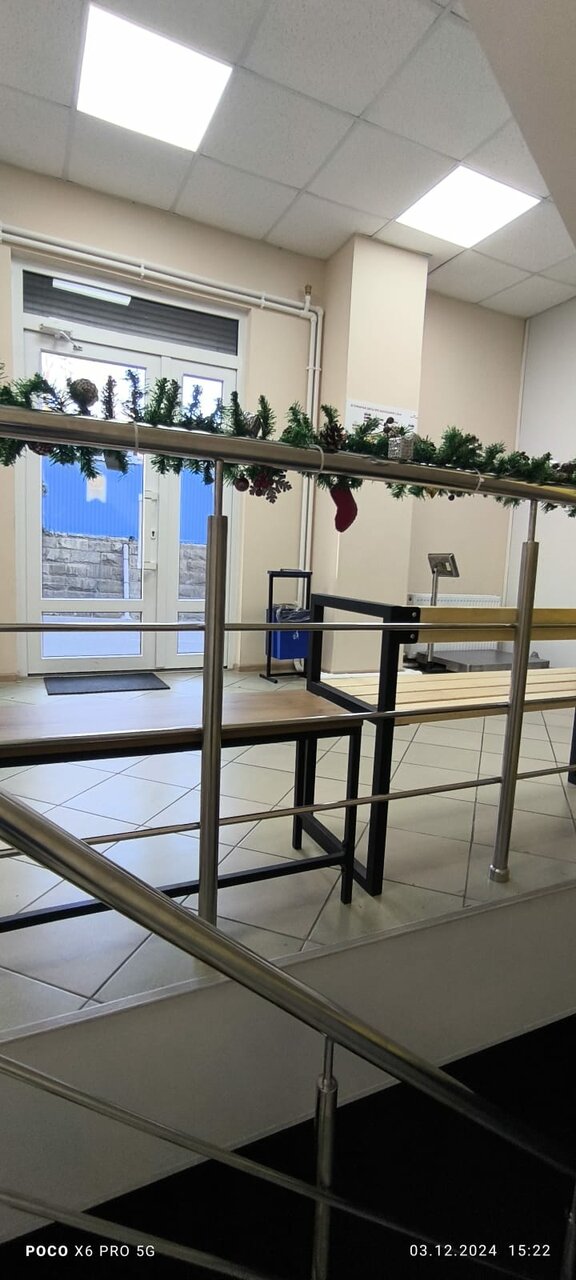 more clinic photos 71775