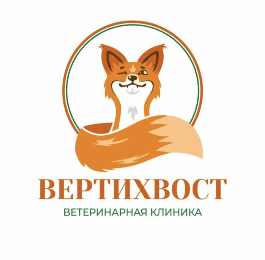 Логотип клиники