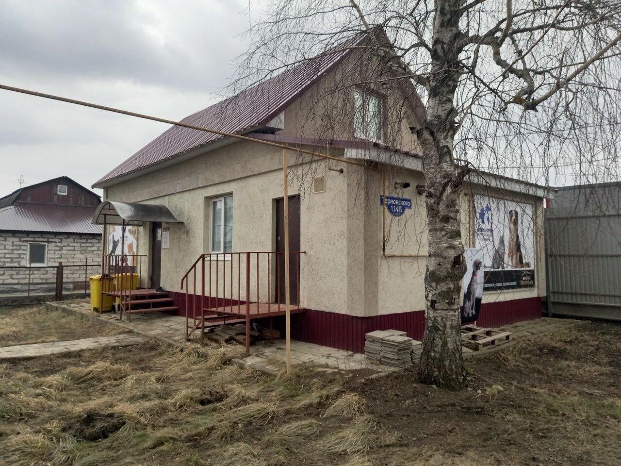 Фото «Айболит-сервис»