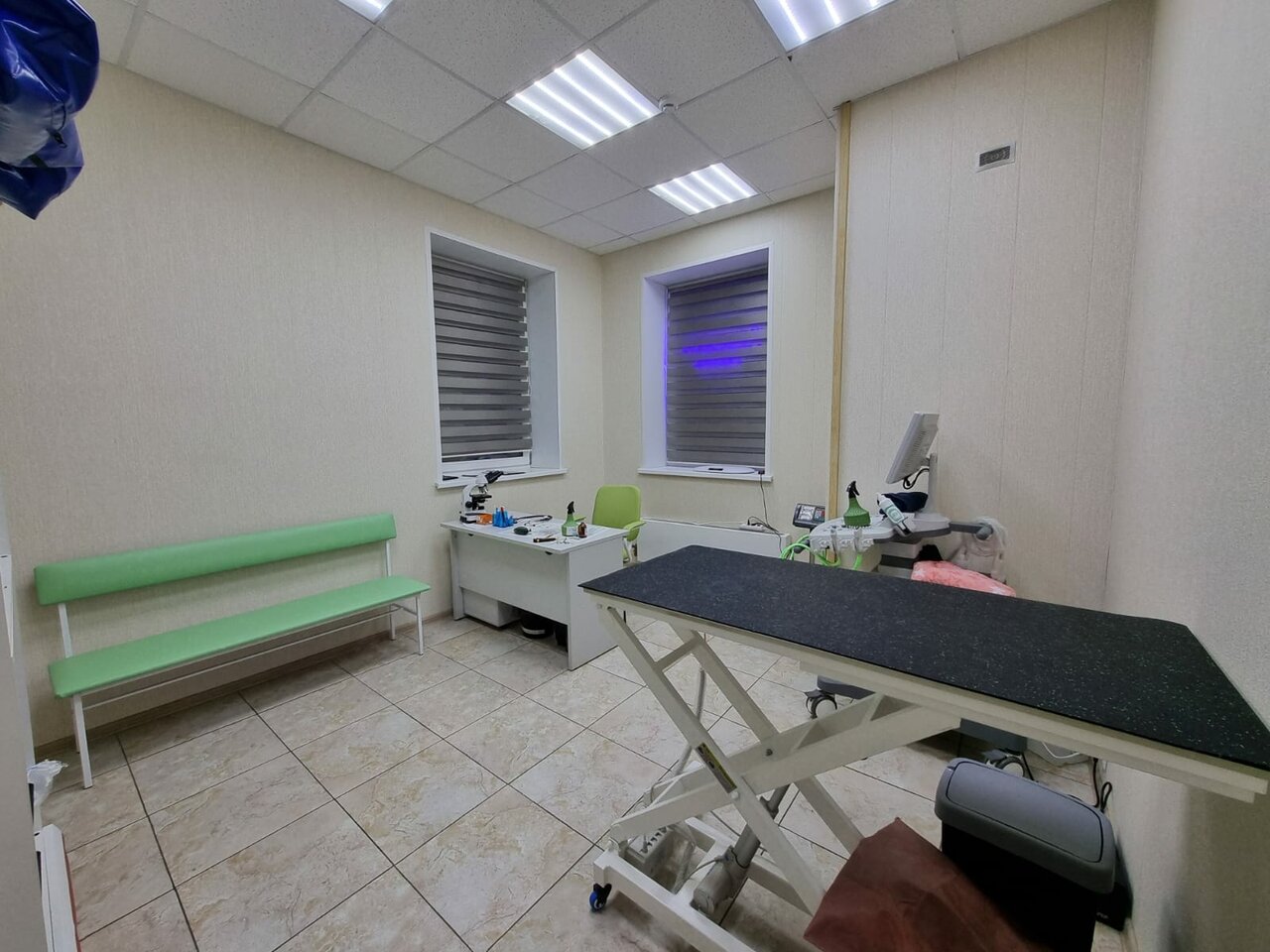 clinic general image