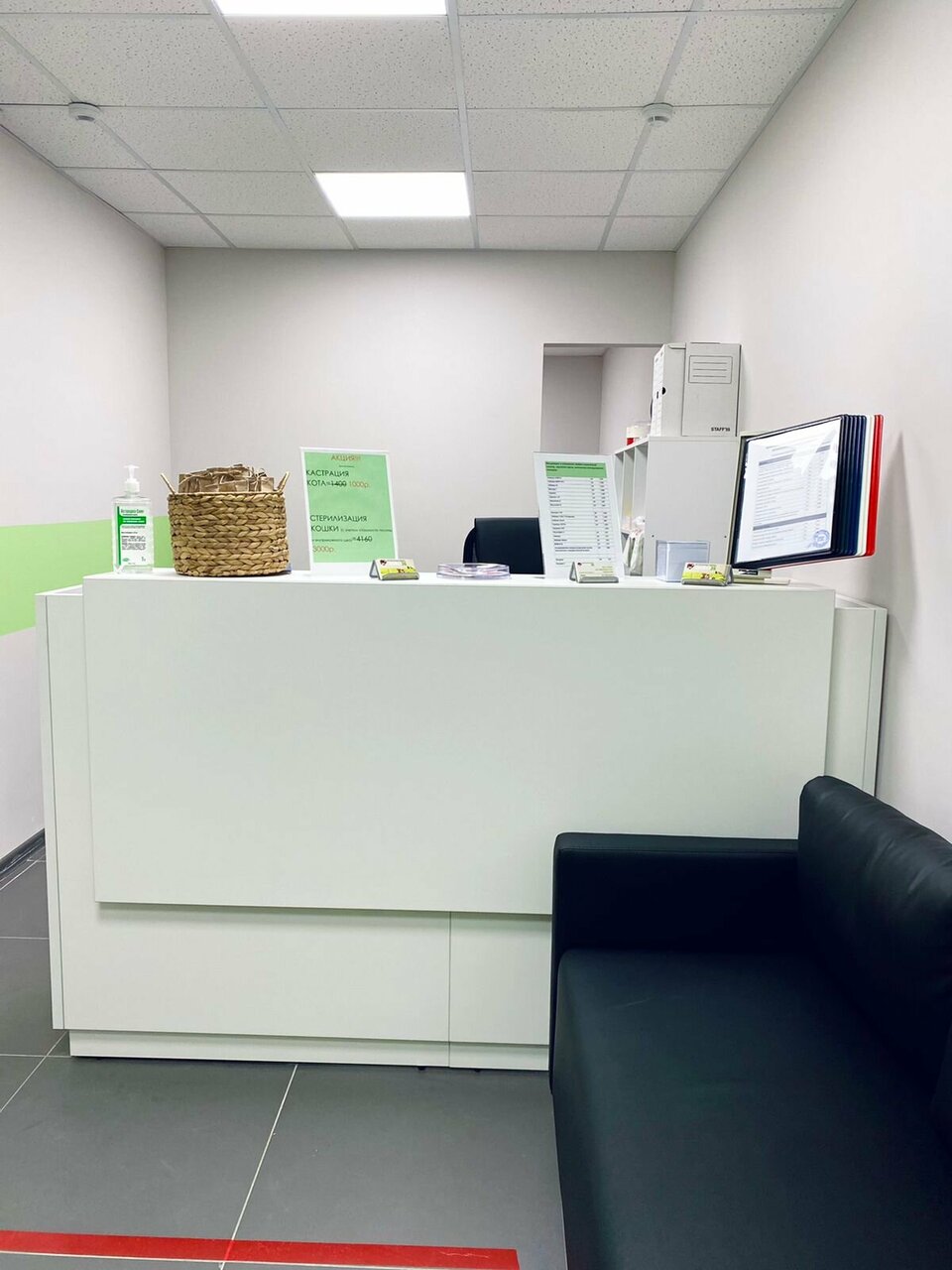 more clinic photos 79889