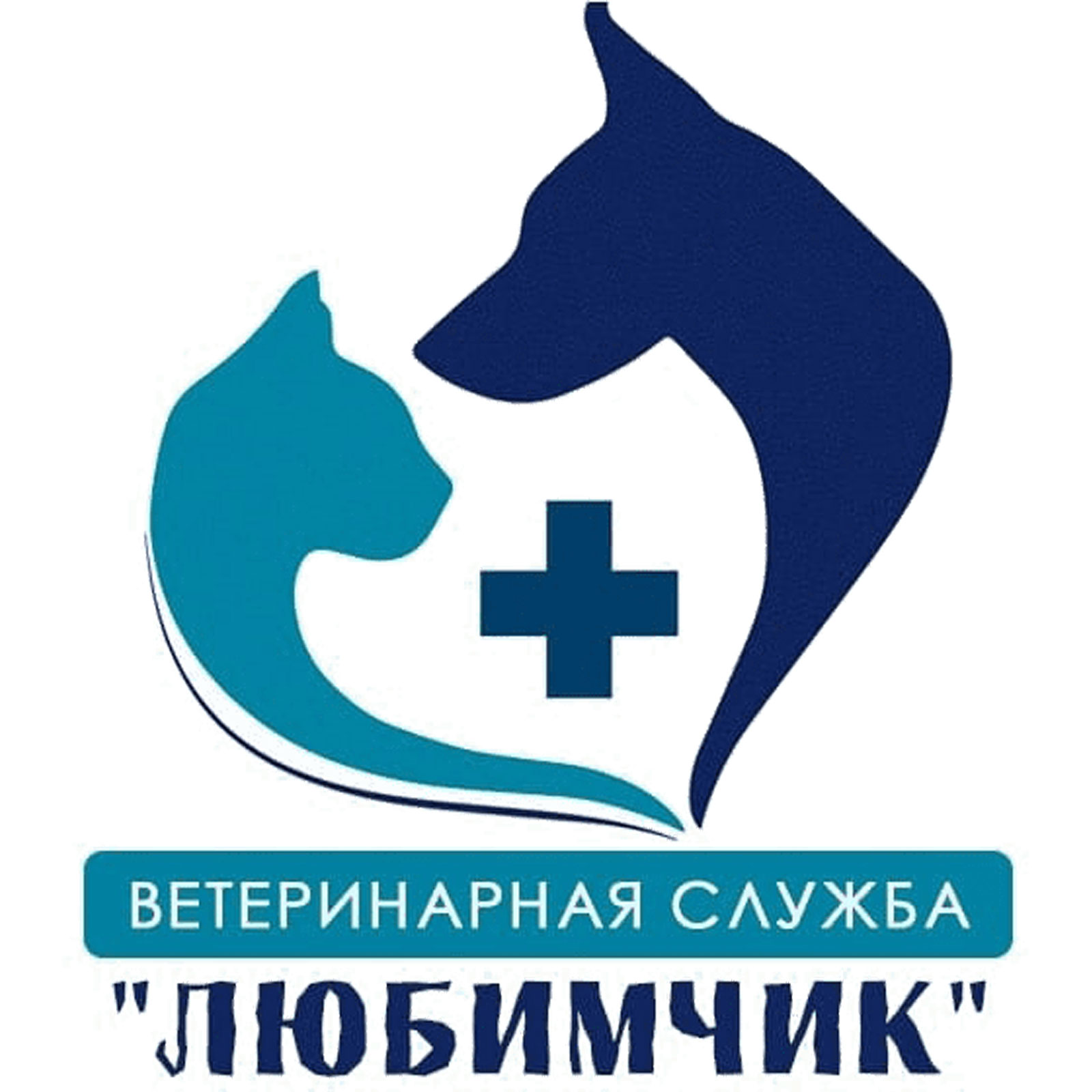 Логотип клиники