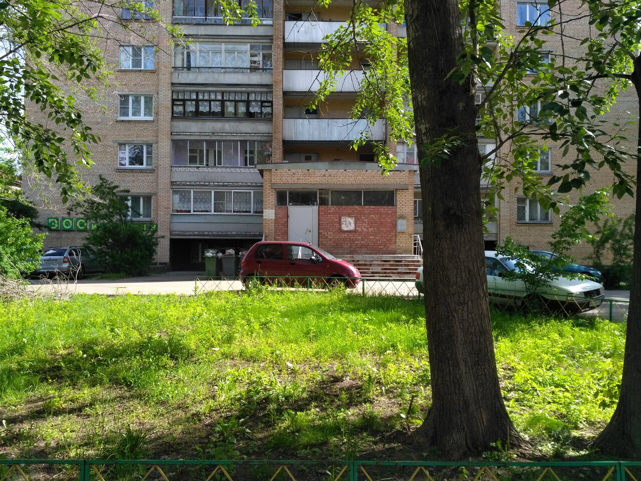 more clinic photos 58015