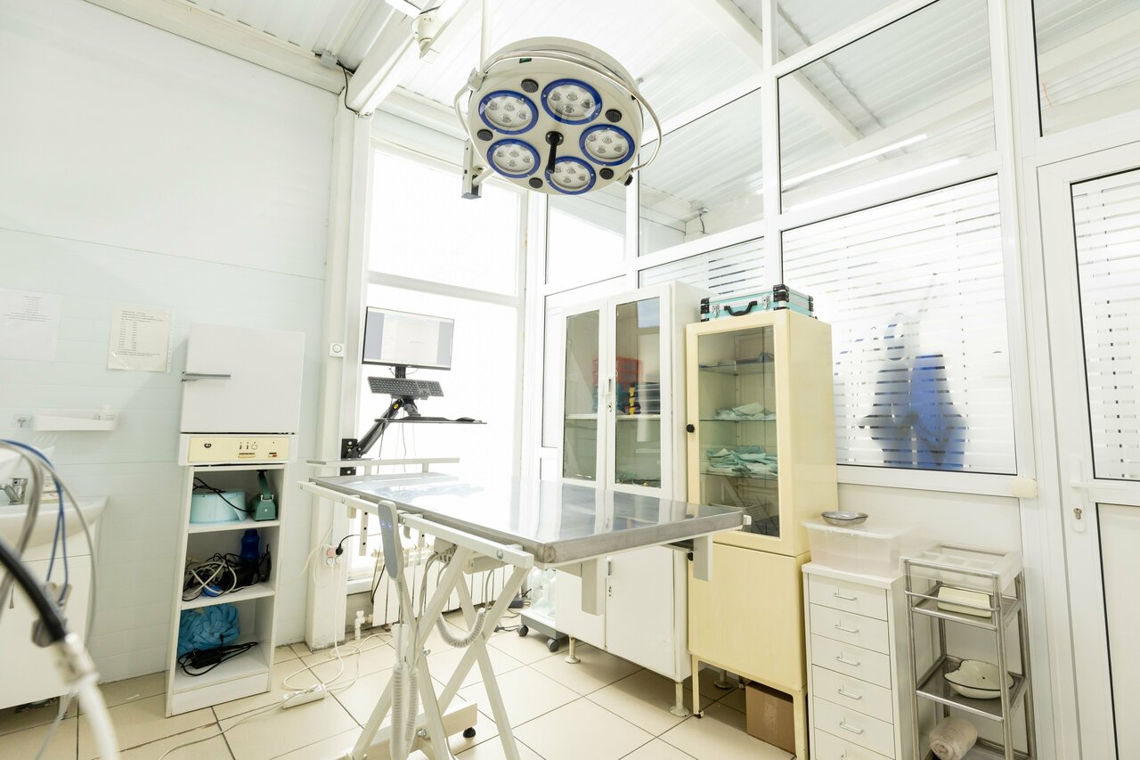 more clinic photos 37336