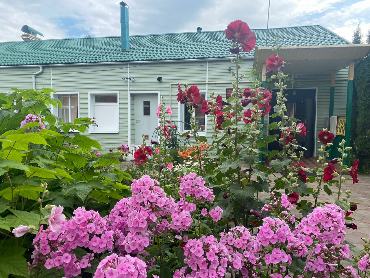 Фото клиники 37973