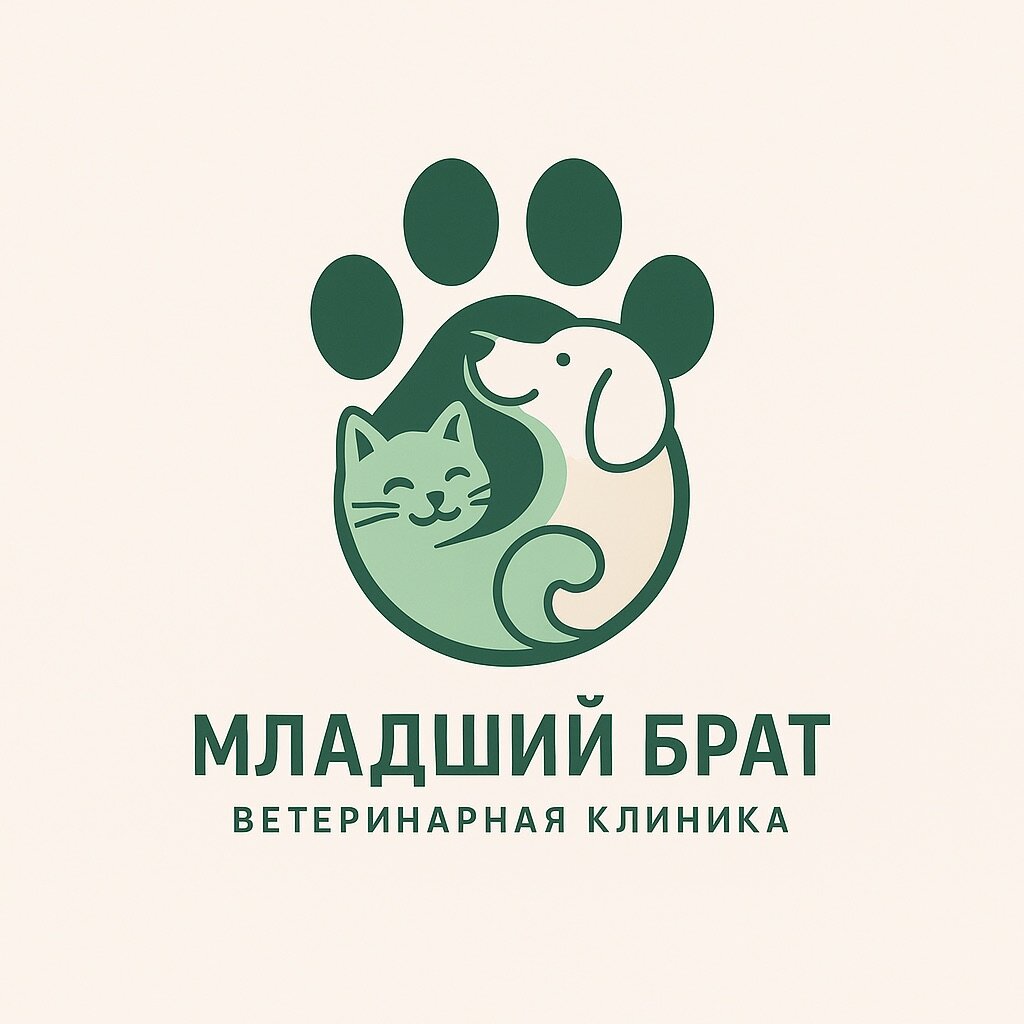 Логотип клиники