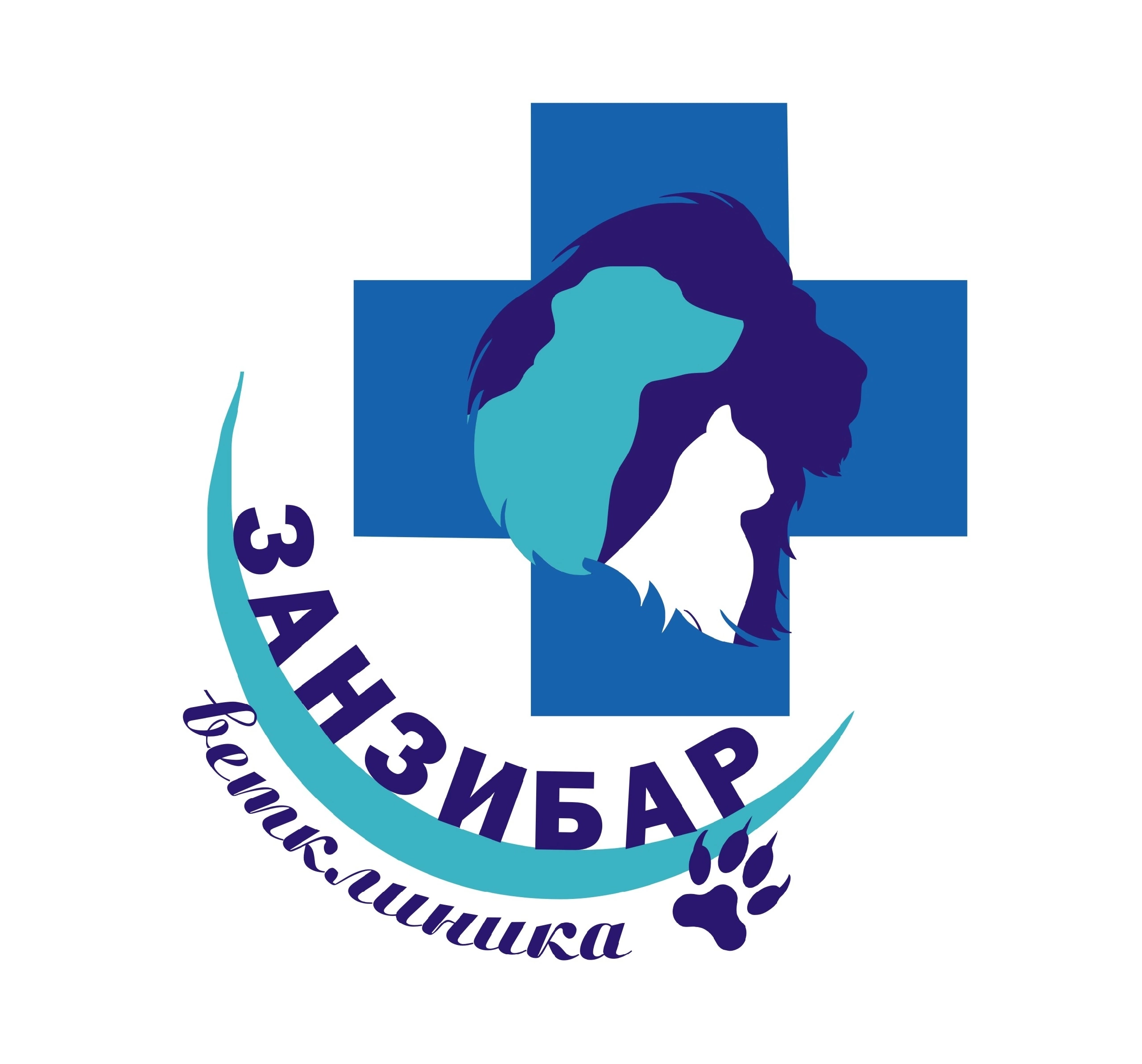 Логотип клиники