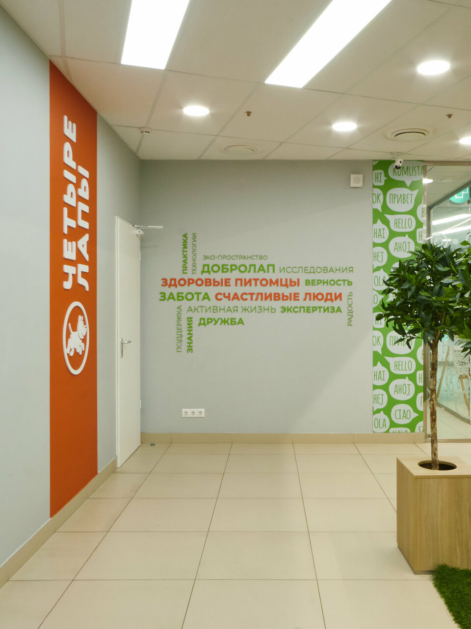 Фото клиники 79492