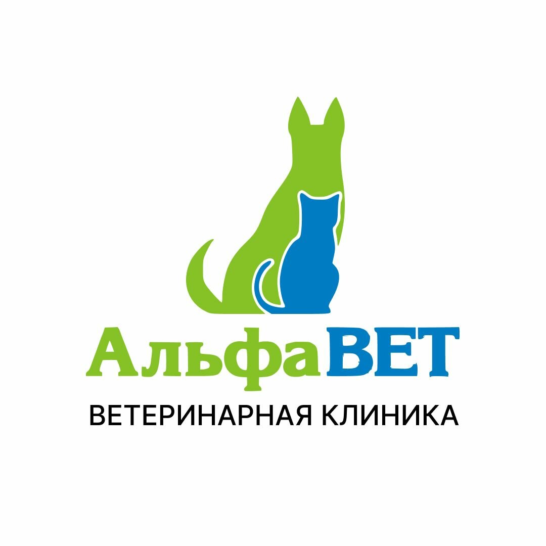 Логотип клиники