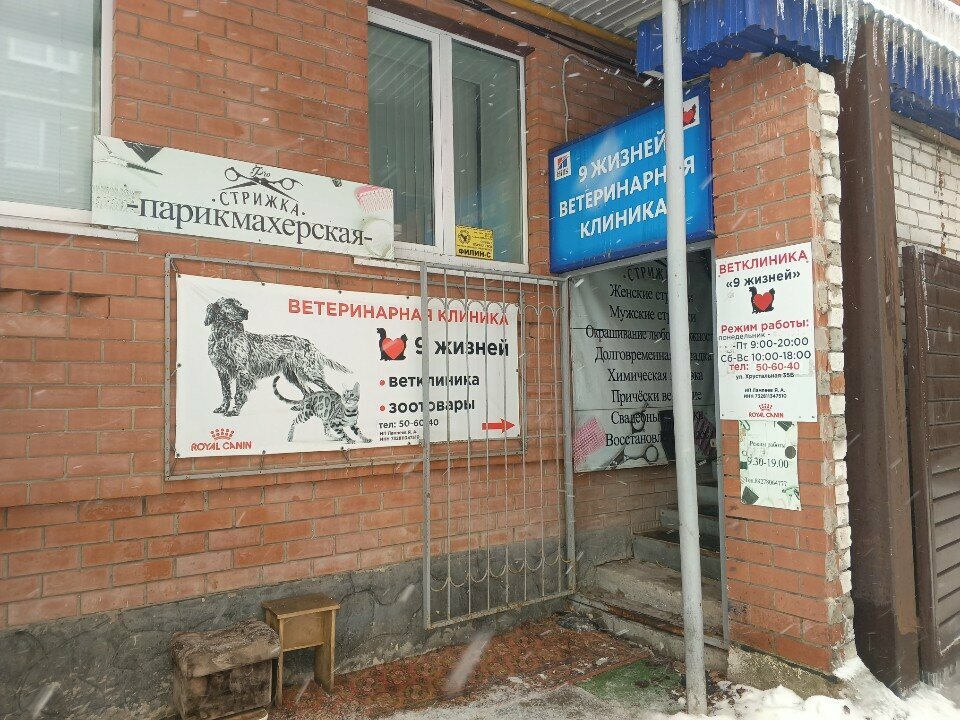 Фото клиники 72654