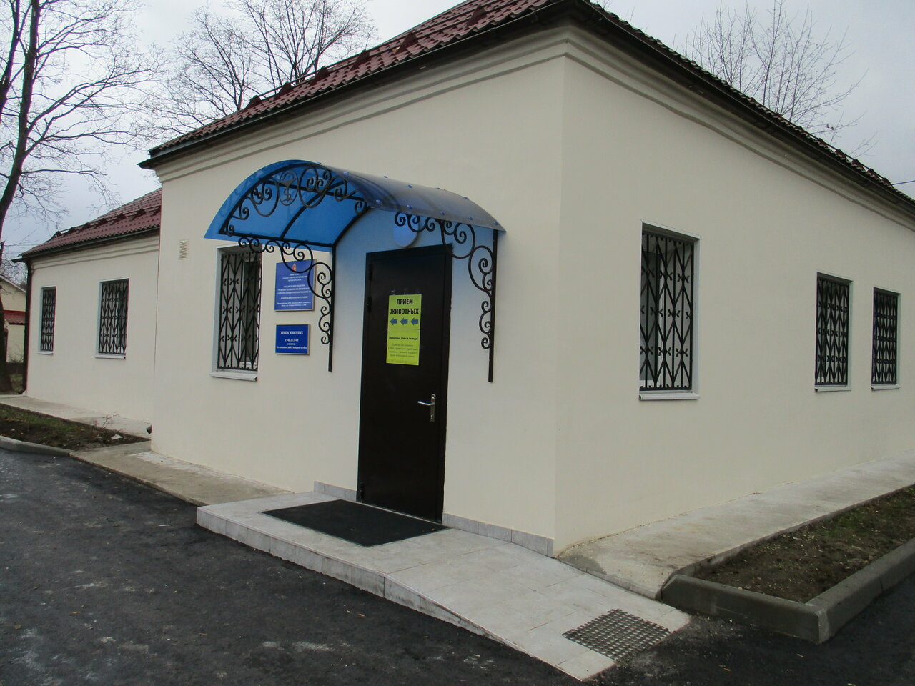 Фото клиники 2671