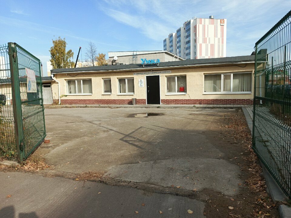 more clinic photos 83237