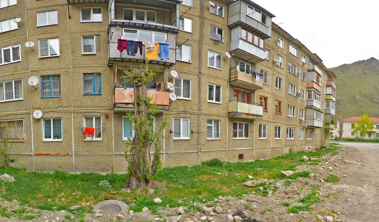 Городская ветеринарная лечебница