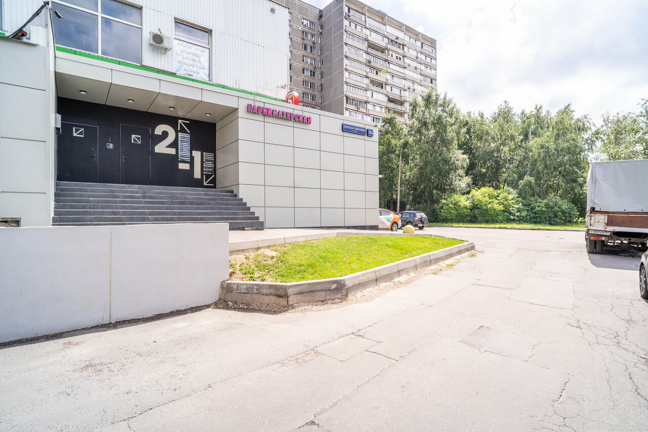 Фото клиники 6943
