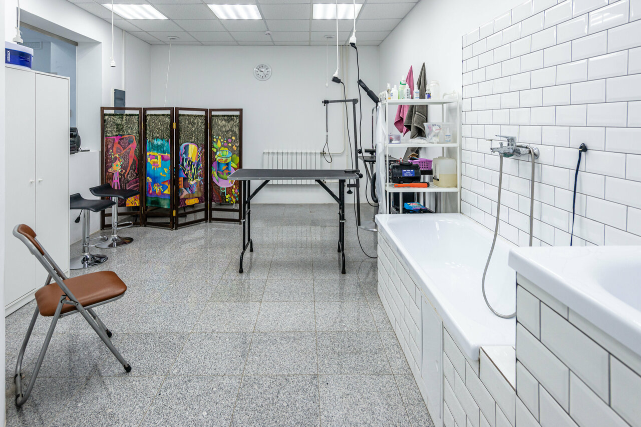 more clinic photos 38527