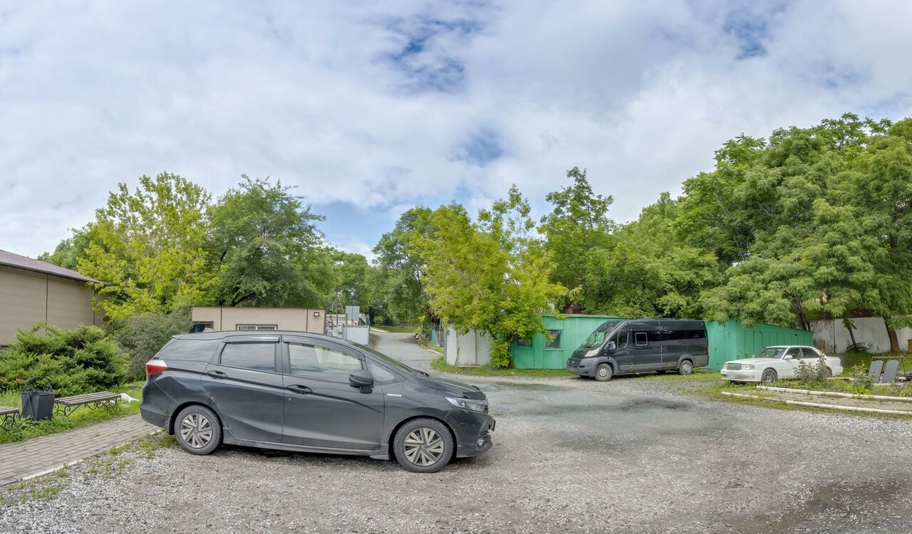 Находкинская ветеринарная станция по борьбе с болезнями животных