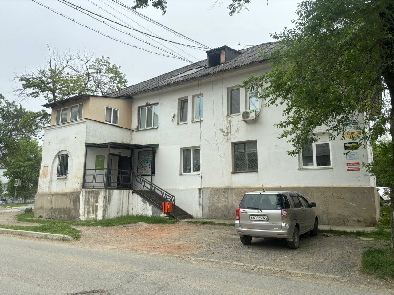 Фото клиники 30001