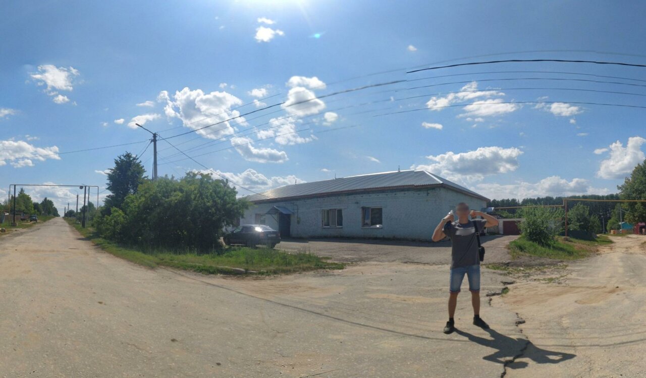 Фото клиники ГБУ Республики Марий Эл Куженерская районная станция по борьбе с болезнями животных