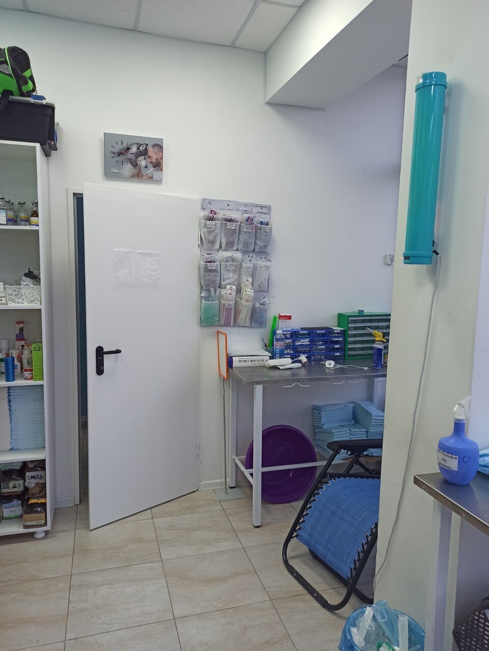 more clinic photos 81612