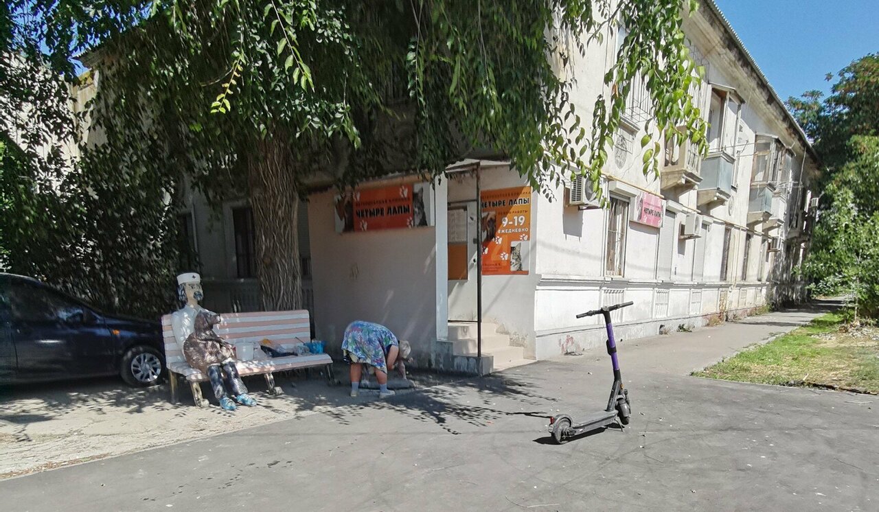 Фото клиники 66111