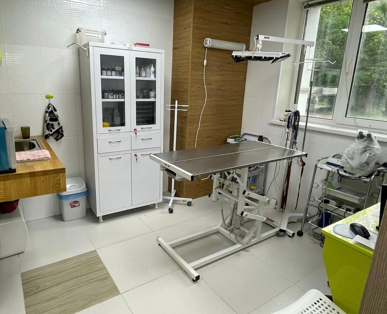 more clinic photos 35034