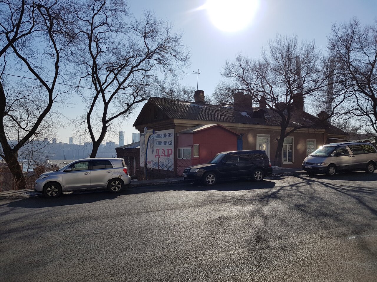 Фото клиники 57068