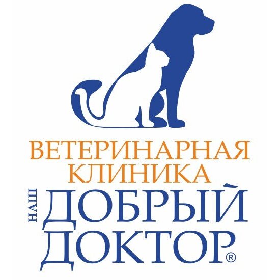 Логотип клиники